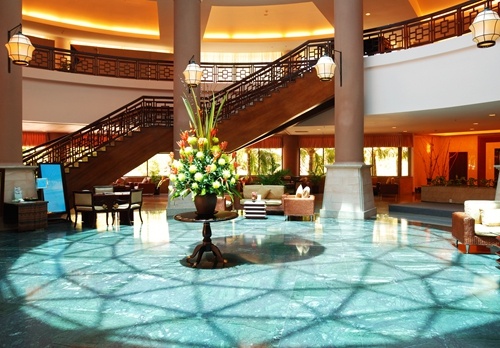 酒店開拓共享辦公空間：“不會虧損”的生意經 